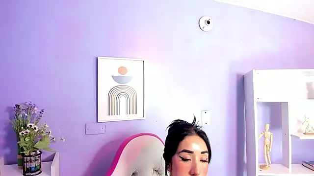 kaory azumi online show from 09-11-25, 06:41