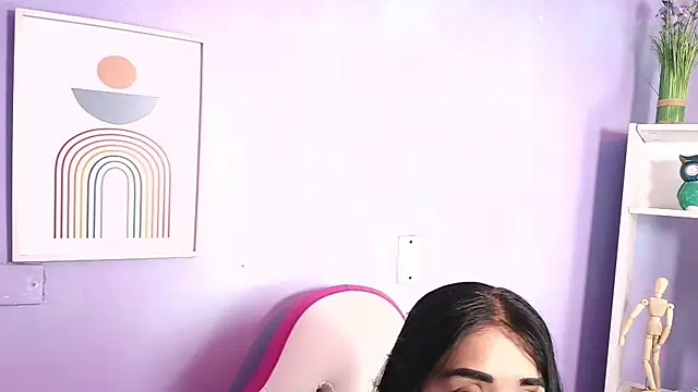 kaory azumi online show from 10-15-25, 06:52