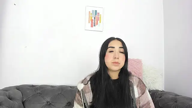 kaory azumi online show from 11-18-25, 06:34