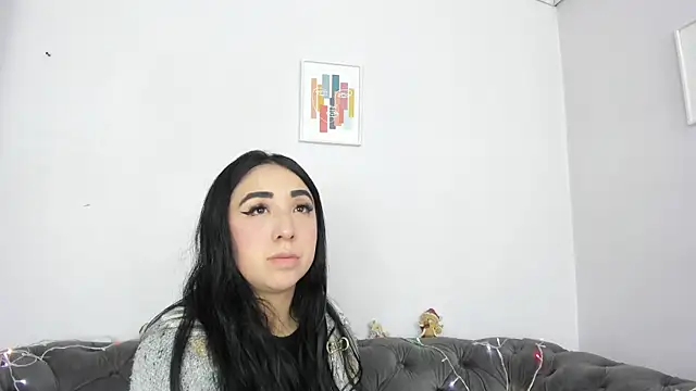 kaory azumi online show from 12-22-25, 06:27