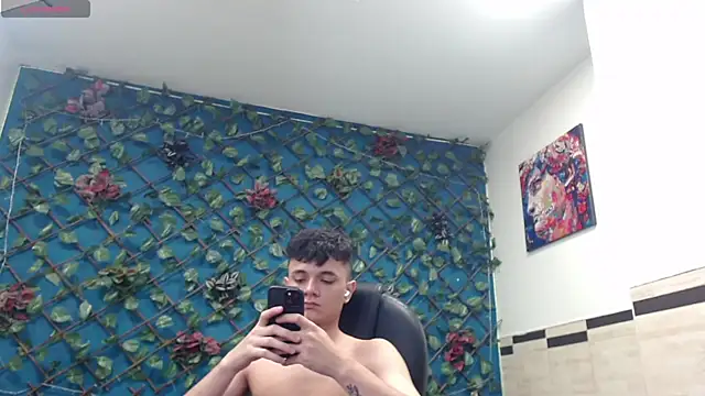 Waturox online show from 03-14-25, 10:05