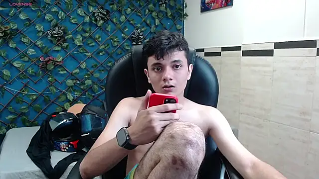 Waturox online show from 10-06-25, 07:44