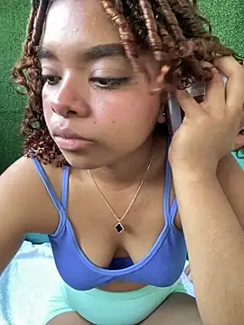 ChristyAddams online show from 03-13-25, 12:56