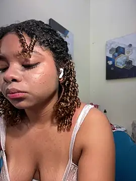 ChristyAddams online show from 04-20-26, 12:19