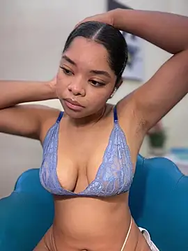 ChristyAddams online show from 07-18-26, 12:31