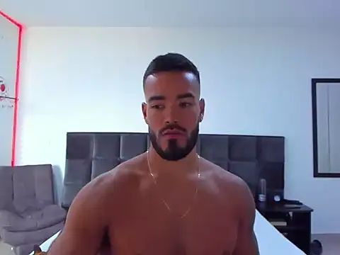 Alexander Martines online show from 12-20-25, 05:31