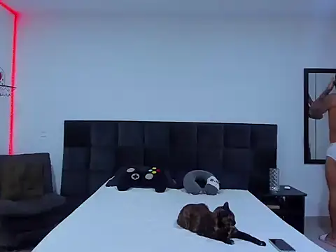 Alexander Martines online show from 01-12-26, 11:32