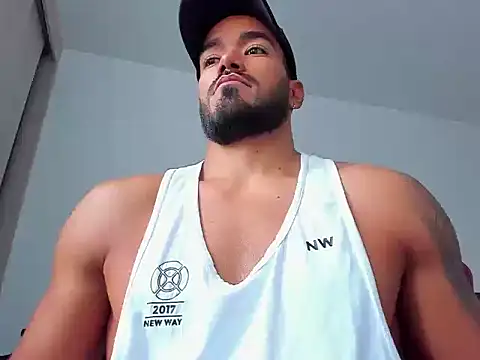Snapshot of Alexander_Martines chatting on 06-07-26, 07:28 Alexander Martines online show from 06-07-26, 07:28