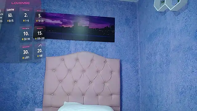 salomee star  online show from 02-15-25, 12:43