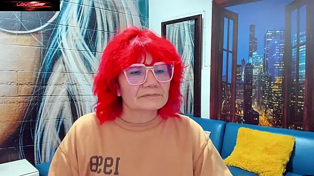 Salomeediaz  online show from 02-02-25, 04:11