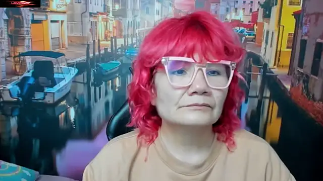 Salomeediaz  online show from 02-16-25, 01:27