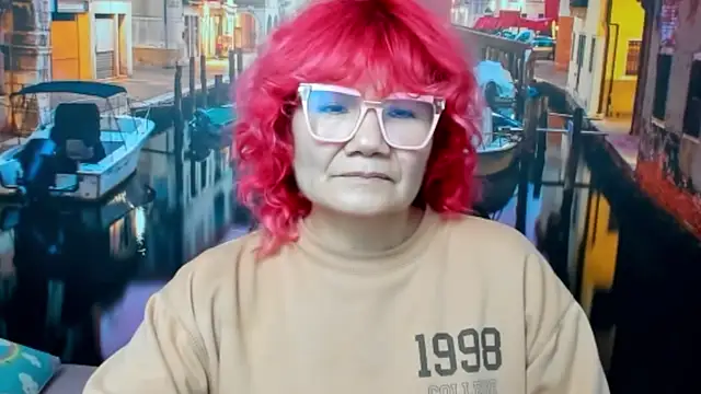 Salomeediaz  online show from 02-16-25, 04:32