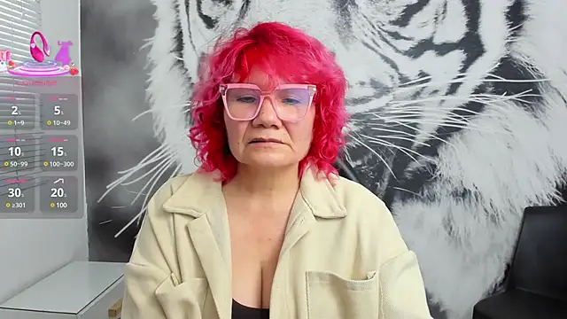 Salomeediaz  online show from 03-16-25, 04:12