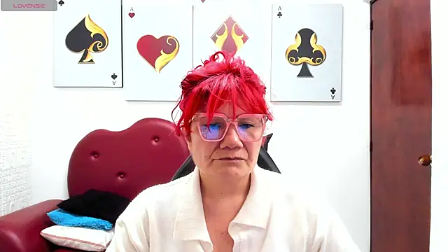 Salomeediaz  online show from 09-13-25, 09:03