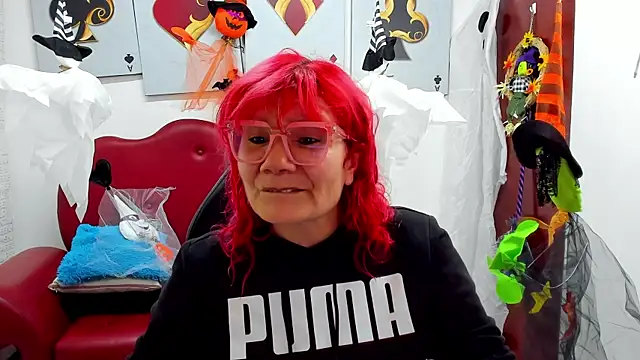 Salomeediaz  online show from 10-12-25, 01:10