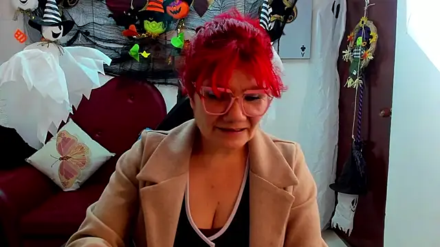 Salomeediaz  online show from 10-22-25, 09:03