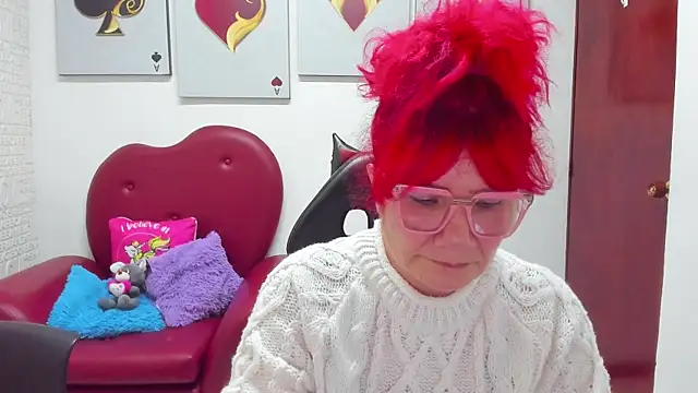 Salomeediaz  online show from 12-18-25, 08:59