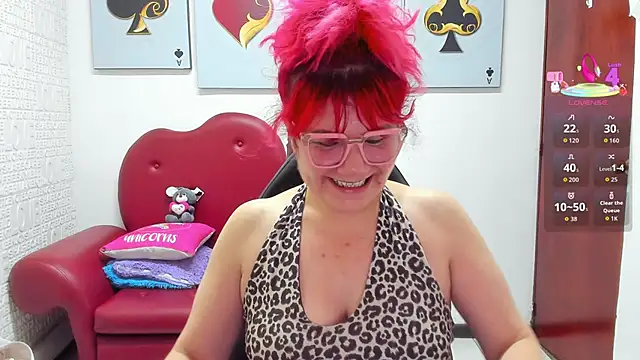 Salomeediaz  online show from 01-09-26, 09:27