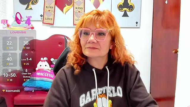 Salomeediaz  online show from 02-14-26, 09:33