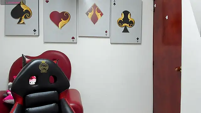 Salomeediaz  online show from 02-20-26, 09:15