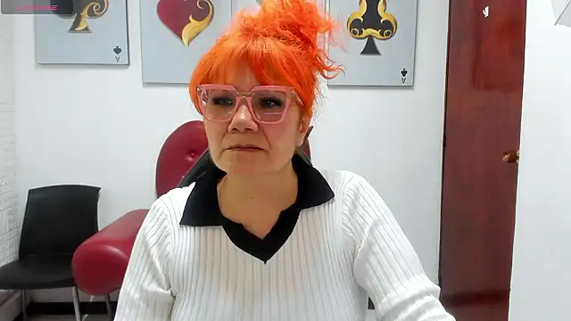 Salomeediaz  online show from 03-07-26, 09:01