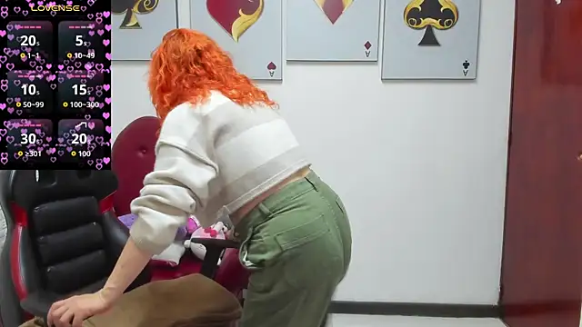 Salomeediaz  online show from 04-09-26, 09:09