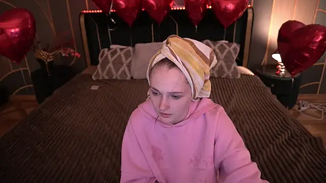 PamelaXX  online show from 02-06-26, 08:34