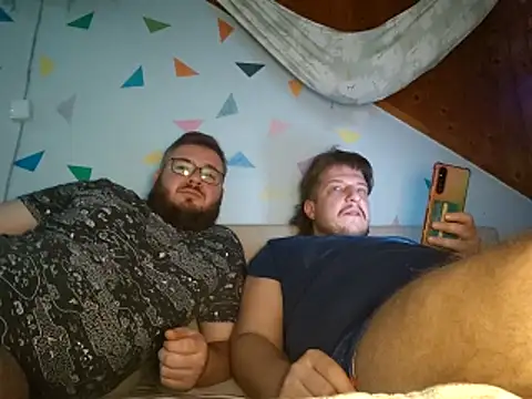 BSDG POL online show from 11-09-25, 01:59