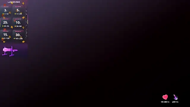 VeronicaRyan online show from 09-26-25, 11:47