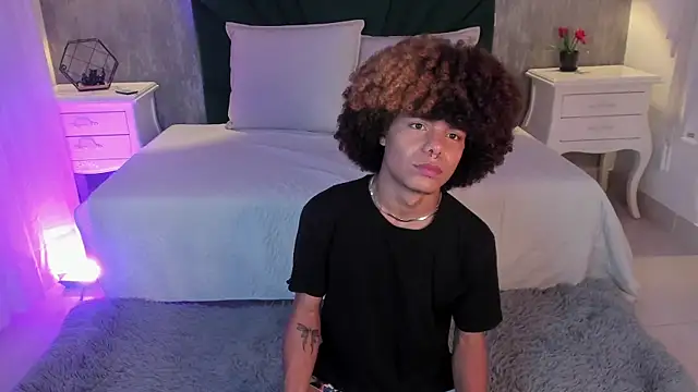 Alexiis Etereo online show from 03-31-26, 07:25