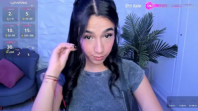 Snapshot of SaraaMills chatting on 02-21-25, 07:10 SaraaMills online show from 02-21-25, 07:10