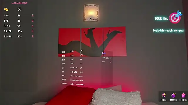 Ana 333 online show from 03-18-25, 05:21