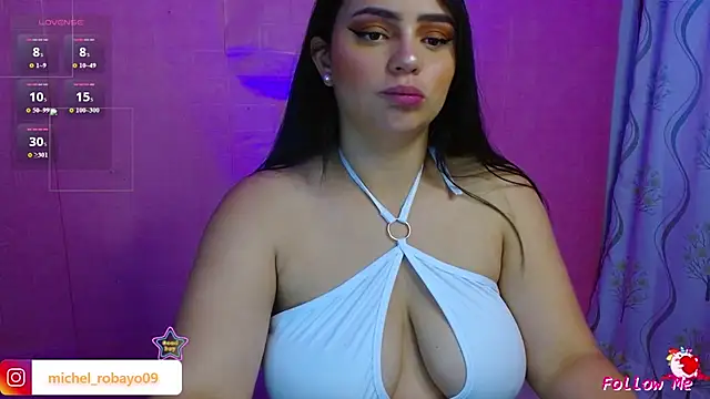 karol 9 online show from 06-06-26, 01:00