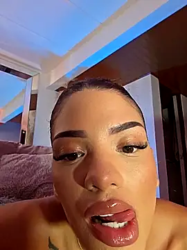 Ameliadickens online show from 11-21-25, 10:08