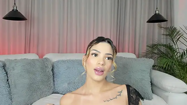 Ameliadickens online show from 07-23-26, 07:23