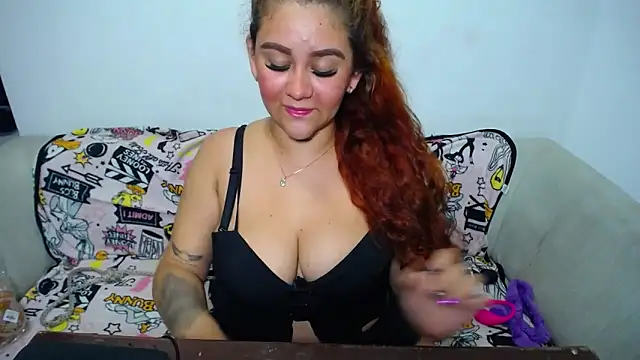 loly bigbooty4u online show from 01-19-25, 04:01