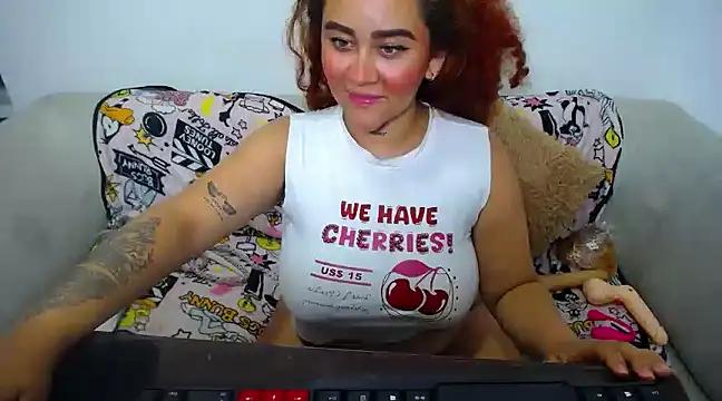 loly bigbooty4u online show from 02-02-25, 03:54