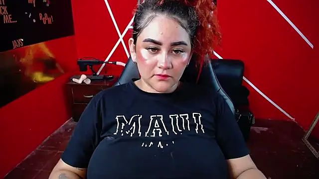 loly bigbooty4u online show from 02-03-26, 05:27