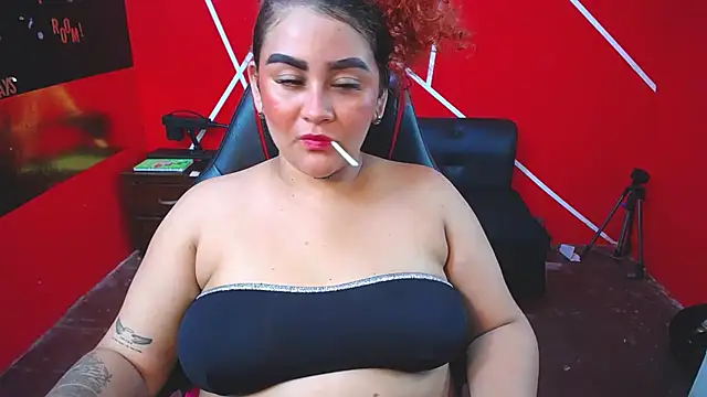 loly bigbooty4u online show from 02-12-26, 07:25