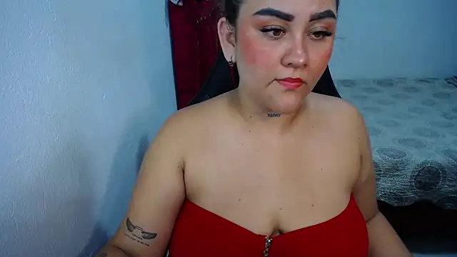 loly bigbooty4u online show from 03-07-26, 04:31