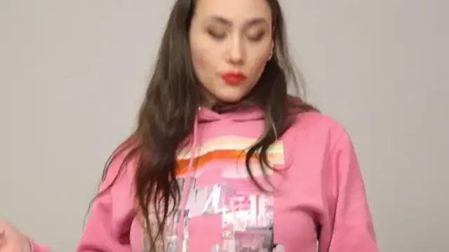 AliceMunro online show from 02-17-25, 01:25