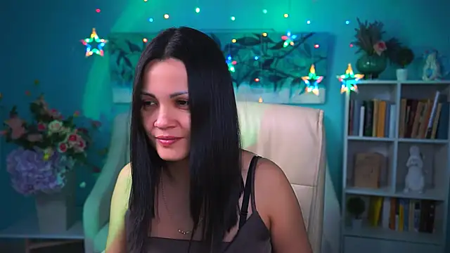 KarolinaRobinson online show from 12-06-24, 05:22