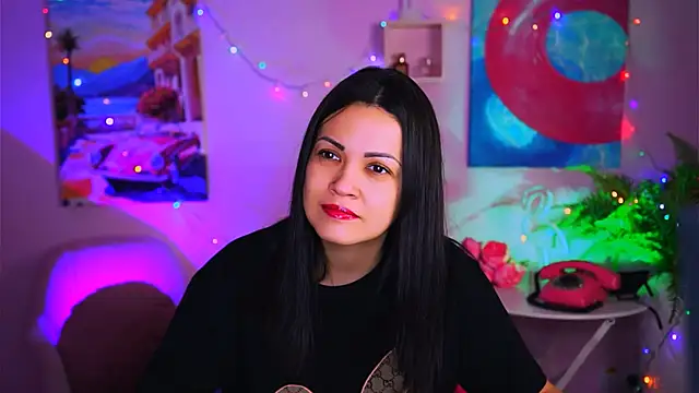 KarolinaRobinson online show from 01-11-25, 11:56