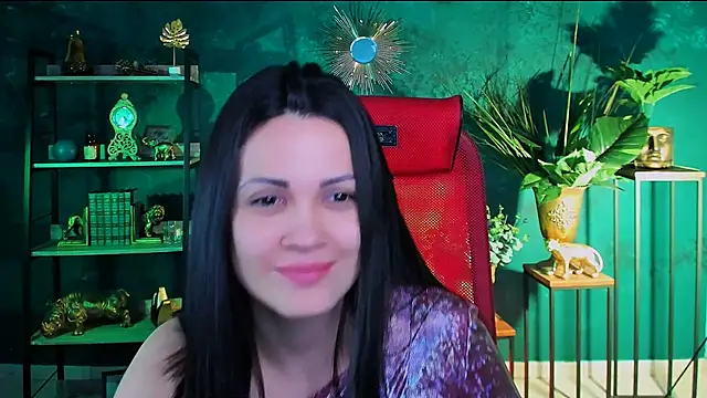 KarolinaRobinson online show from 01-21-25, 02:37