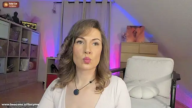 ilucyme online show from 02-09-26, 06:01