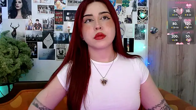 Sunny-hott online show from 01-14-26, 08:14