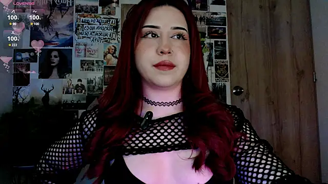 Sunny-hott online show from 02-07-26, 02:59