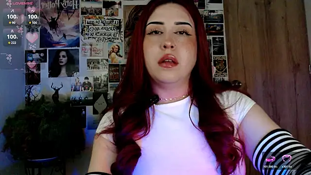 Sunny-hott online show from 02-08-26, 04:05