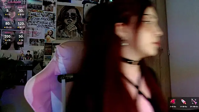 Sunny-hott online show from 02-16-26, 02:07