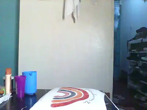 melaninebony1 online show from 11-30-25, 04:55